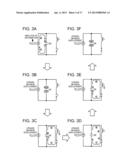 POWER GENERATION UNIT, BATTERY, ELECTRONIC APPARATUS, TRANSPORTATION     DEVICE, AND METHOD OF CONTROLLING POWER GENERATION UNIT diagram and image