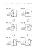 POWER GENERATION UNIT, ELECTRONIC APPARATUS, TRANSPORTATION DEVICE, AND     METHOD OF CONTROLLING POWER GENERATION UNIT diagram and image