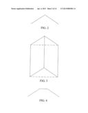 PANEL FOR VENTILATION AND NOISE REDUCTION AND MANUFACTURING METHOD diagram and image