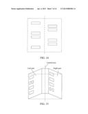 PANEL FOR VENTILATION AND NOISE REDUCTION AND MANUFACTURING METHOD diagram and image