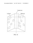 PANEL FOR VENTILATION AND NOISE REDUCTION AND MANUFACTURING METHOD diagram and image