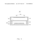 FIELD EMISSION DEVICE AND FIELD EMISSION DISPLAY HAVING SAME diagram and image