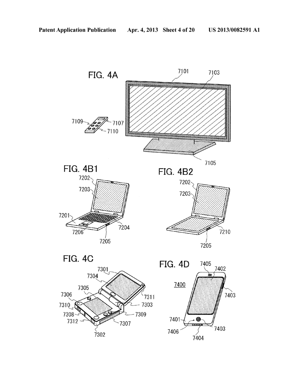 HETEROCYCLIC COMPOUND, LIGHT-EMITTING ELEMENT, LIGHT-EMITTING DEVICE,     ELECTRONIC DEVICE, AND LIGHTING DEVICE - diagram, schematic, and image 05