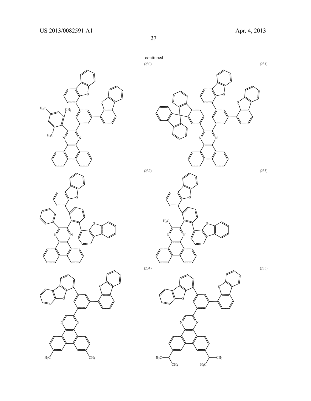 HETEROCYCLIC COMPOUND, LIGHT-EMITTING ELEMENT, LIGHT-EMITTING DEVICE,     ELECTRONIC DEVICE, AND LIGHTING DEVICE - diagram, schematic, and image 48