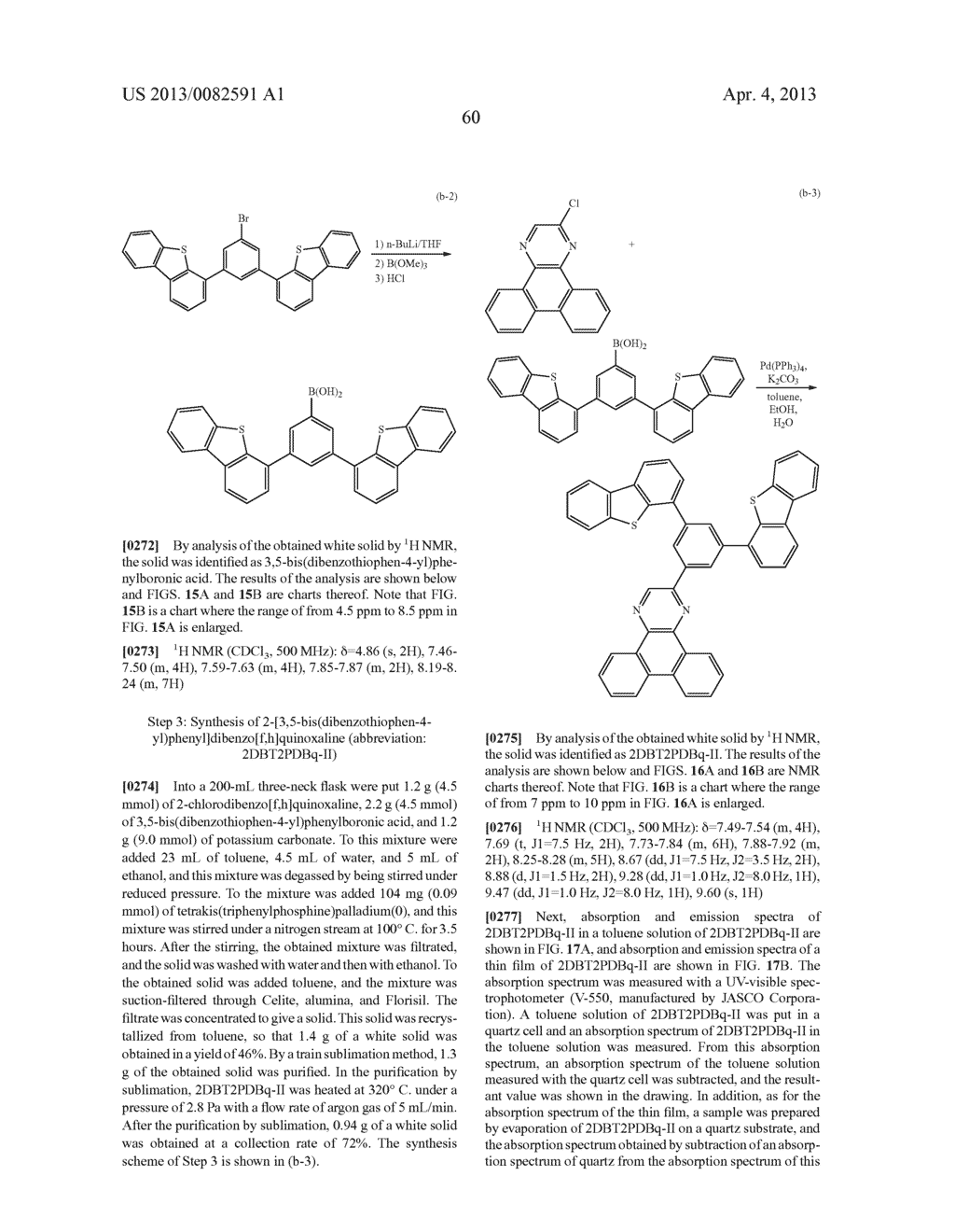 HETEROCYCLIC COMPOUND, LIGHT-EMITTING ELEMENT, LIGHT-EMITTING DEVICE,     ELECTRONIC DEVICE, AND LIGHTING DEVICE - diagram, schematic, and image 81