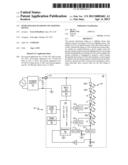 OVER-VOLTAGE HANDLING OF LIGHTING DEVICE diagram and image