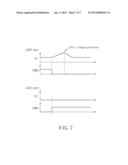 LED Device with Simultaneous Open and Short Detection Function and Method     Thereof diagram and image