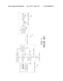 WIRELESS INTELLIGENT LAMP CONTROL METHOD AND SYSTEM, WALL SWITCH BASE, AND     REMOTE SWITCH HANDSET diagram and image
