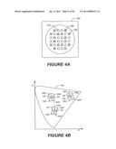 Light Emitting Devices and Systems Having Tunable Chromaticity and Methods     of Tuning the Chromaticity of Light Emitting Devices and Systems diagram and image