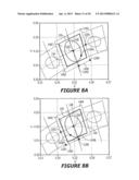 Light Emitting Devices and Systems Having Tunable Chromaticity and Methods     of Tuning the Chromaticity of Light Emitting Devices and Systems diagram and image