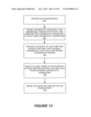 Light Emitting Devices and Systems Having Tunable Chromaticity and Methods     of Tuning the Chromaticity of Light Emitting Devices and Systems diagram and image