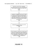 Light Emitting Devices and Systems Having Tunable Chromaticity and Methods     of Tuning the Chromaticity of Light Emitting Devices and Systems diagram and image