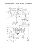 Low Cost LED Driver With Integral Dimming Capability diagram and image