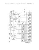 Low Cost LED Driver With Integral Dimming Capability diagram and image