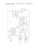 Low Cost LED Driver With Integral Dimming Capability diagram and image