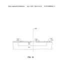 MAGNETIC BIAS STRUCTURE FOR MAGNETORESISTIVE SENSOR HAVING A SCISSOR     STRUCTURE diagram and image