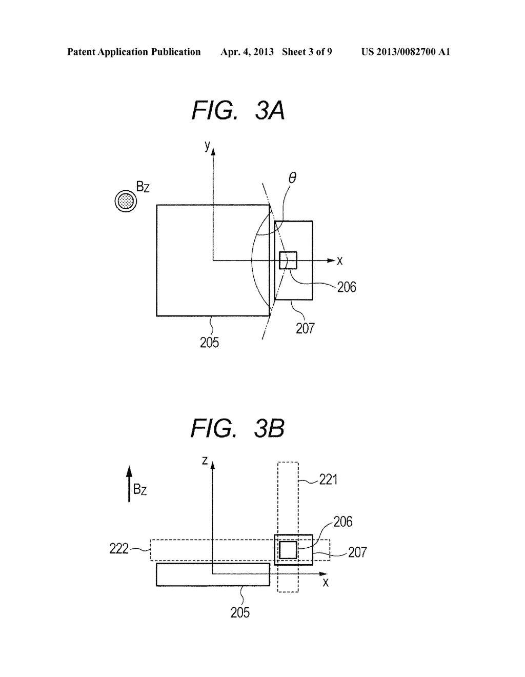 NUCLEAR MAGNETIC RESONANCE IMAGING APPARATUS AND NUCLEAR MAGNETIC     RESONANCE IMAGING METHOD - diagram, schematic, and image 04