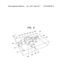 NUCLEAR MAGNETIC RESONANCE IMAGING APPARATUS AND NUCLEAR MAGNETIC     RESONANCE IMAGING METHOD diagram and image