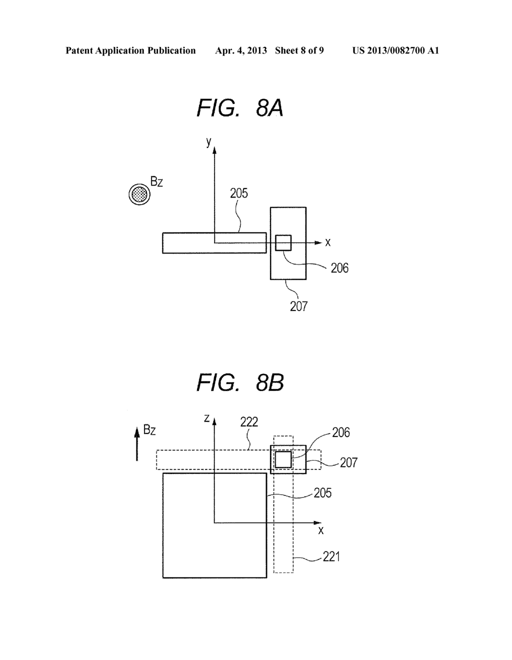 NUCLEAR MAGNETIC RESONANCE IMAGING APPARATUS AND NUCLEAR MAGNETIC     RESONANCE IMAGING METHOD - diagram, schematic, and image 09