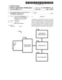 MONITORING MODULE AND METHOD FOR DETERMINING THE STATUS OF ELECTRICAL     COMPONENTS diagram and image