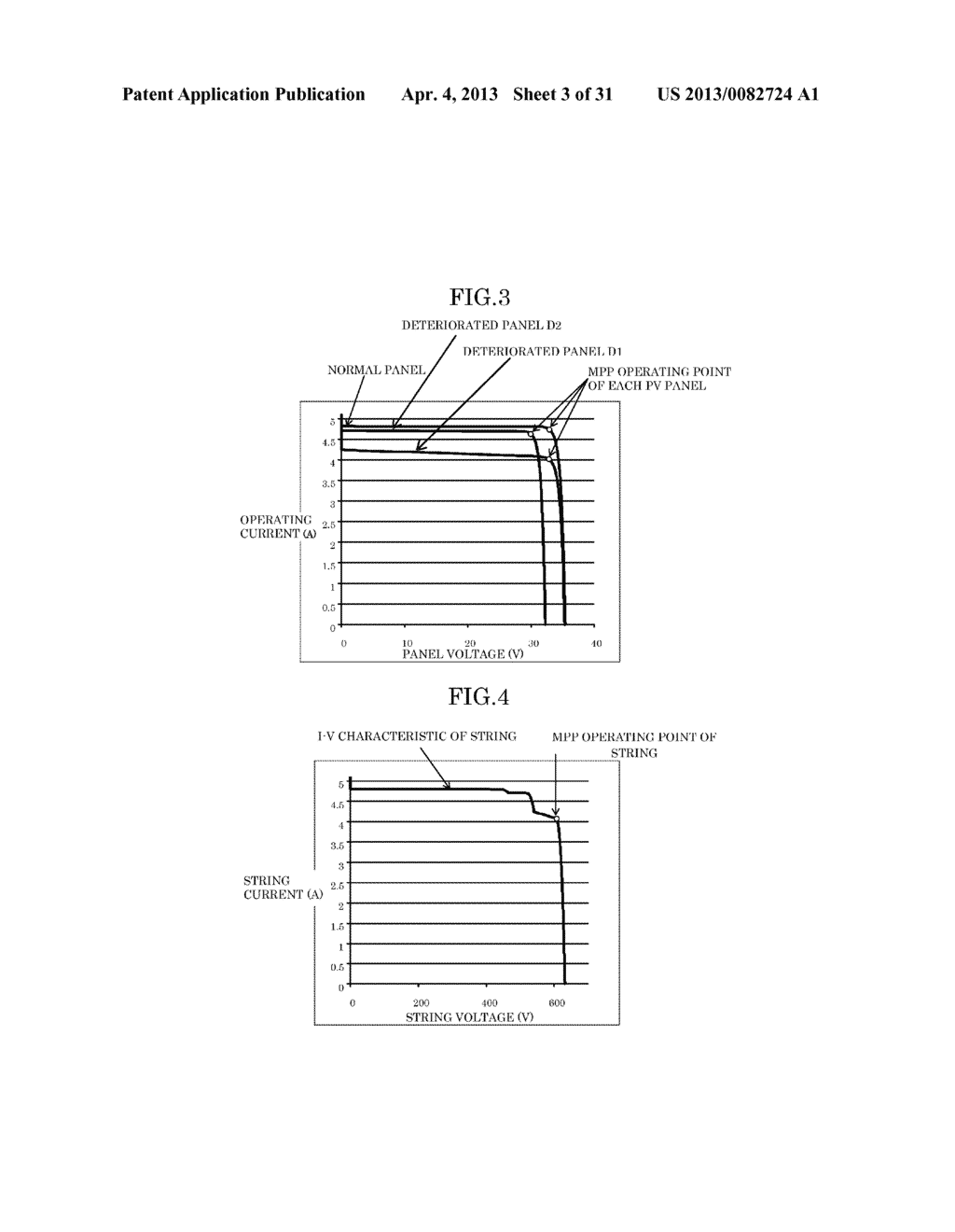 PV PANEL DIAGNOSIS DEVICE, DIAGNOSIS METHOD AND DIAGNOSIS PROGRAM - diagram, schematic, and image 04