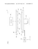 WAFER TRAY, SEMICONDUCTOR WAFER TEST APPARATUS, AND TEST METHOD OF     SEMICONDUCTOR WAFER diagram and image