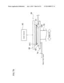 WAFER TRAY, SEMICONDUCTOR WAFER TEST APPARATUS, AND TEST METHOD OF     SEMICONDUCTOR WAFER diagram and image