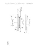 WAFER TRAY, SEMICONDUCTOR WAFER TEST APPARATUS, AND TEST METHOD OF     SEMICONDUCTOR WAFER diagram and image