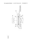 WAFER TRAY, SEMICONDUCTOR WAFER TEST APPARATUS, AND TEST METHOD OF     SEMICONDUCTOR WAFER diagram and image