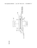 WAFER TRAY, SEMICONDUCTOR WAFER TEST APPARATUS, AND TEST METHOD OF     SEMICONDUCTOR WAFER diagram and image