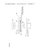 WAFER TRAY, SEMICONDUCTOR WAFER TEST APPARATUS, AND TEST METHOD OF     SEMICONDUCTOR WAFER diagram and image