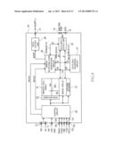 LOGIC CIRCUIT PERFORMING EXCLUSIVE OR OPERATION AND DATA PROCESSING SYSTEM     INCLUDING THE SAME diagram and image