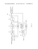 LOGIC CIRCUIT PERFORMING EXCLUSIVE OR OPERATION AND DATA PROCESSING SYSTEM     INCLUDING THE SAME diagram and image