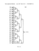 LOGIC CIRCUIT PERFORMING EXCLUSIVE OR OPERATION AND DATA PROCESSING SYSTEM     INCLUDING THE SAME diagram and image