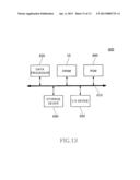 LOGIC CIRCUIT PERFORMING EXCLUSIVE OR OPERATION AND DATA PROCESSING SYSTEM     INCLUDING THE SAME diagram and image