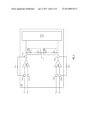 CONFIGURABLE ANALOG FRONT END diagram and image