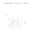 SIGNAL DISTRIBUTION AND RADIATION IN A WIRELESS ENABLED INTEGRATED CIRCUIT     (IC) diagram and image