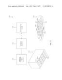 SIGNAL DISTRIBUTION AND RADIATION IN A WIRELESS ENABLED INTEGRATED CIRCUIT     (IC) diagram and image