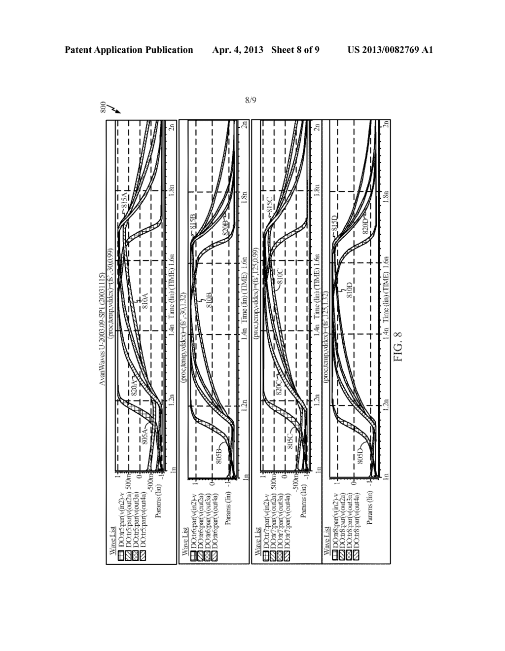 DIFFERENTIAL PVT/TIMING-SKEW-TOLERANT SELF-CORRECTING CIRCUITS - diagram, schematic, and image 09