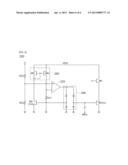 BIAS CONTROLLING APPARATUS diagram and image