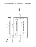 LOW NOISE OSCILLATOR HAVING PASSIVE IMPEDANCE NETWORK diagram and image