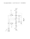 LOW NOISE OSCILLATOR HAVING PASSIVE IMPEDANCE NETWORK diagram and image