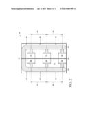 VOLTAGE-CONTROLLED OSCILLATORS AND RELATED SYSTEMS diagram and image