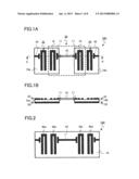 RESONANCE ELEMENT, RADIO-FREQUENCY FILTER, AND WIRELESS SYSTEM diagram and image