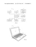 DETECTION OF FRACTURE OF DISPLAY PANEL OR OTHER PATTERNED DEVICE diagram and image