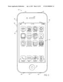 DETECTION OF FRACTURE OF DISPLAY PANEL OR OTHER PATTERNED DEVICE diagram and image