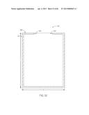 DETECTION OF FRACTURE OF DISPLAY PANEL OR OTHER PATTERNED DEVICE diagram and image