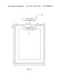 DETECTION OF FRACTURE OF DISPLAY PANEL OR OTHER PATTERNED DEVICE diagram and image