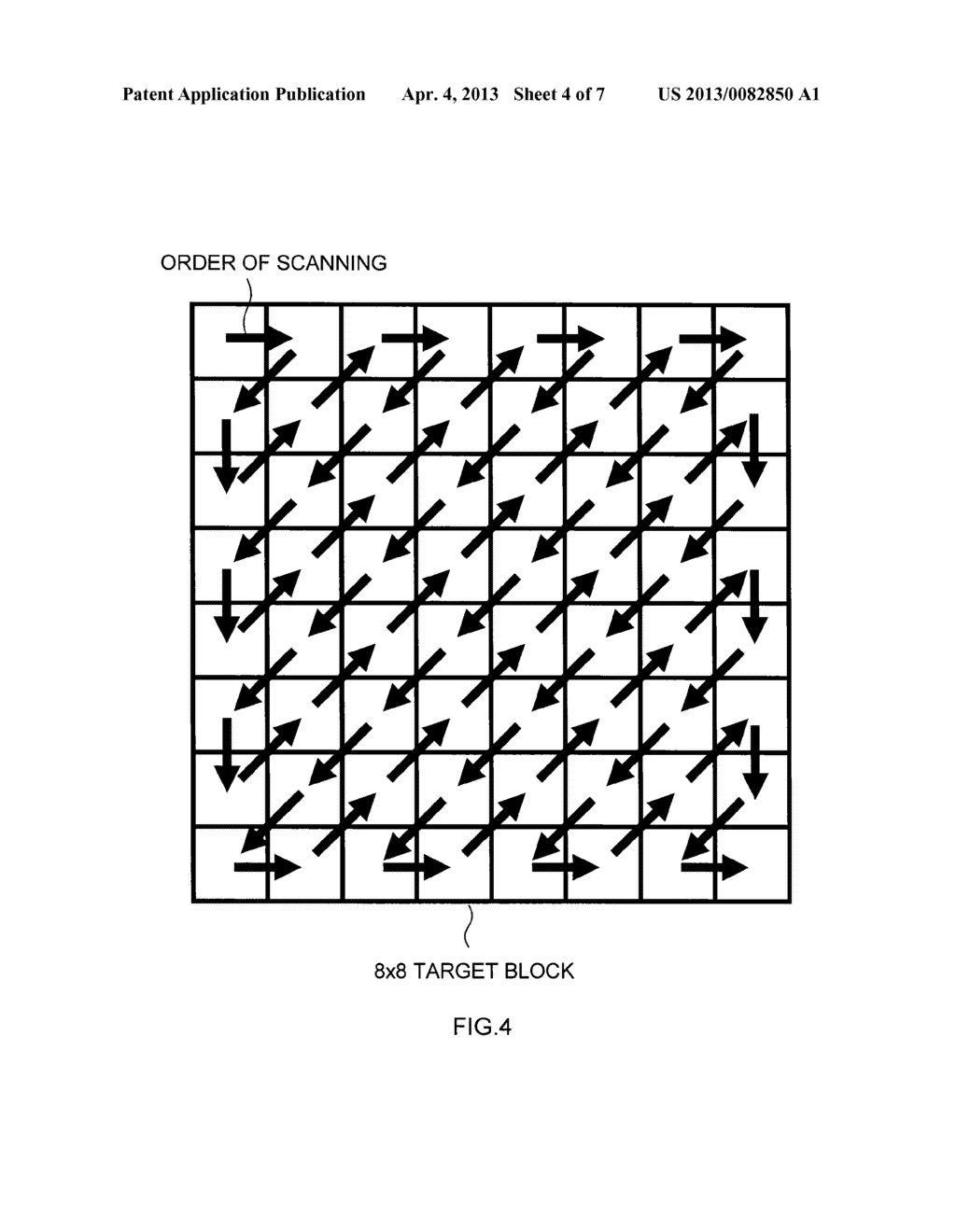 DATA ENCODING APPARATUS, DATA DECODING APPARATUS AND METHODS THEREOF - diagram, schematic, and image 05