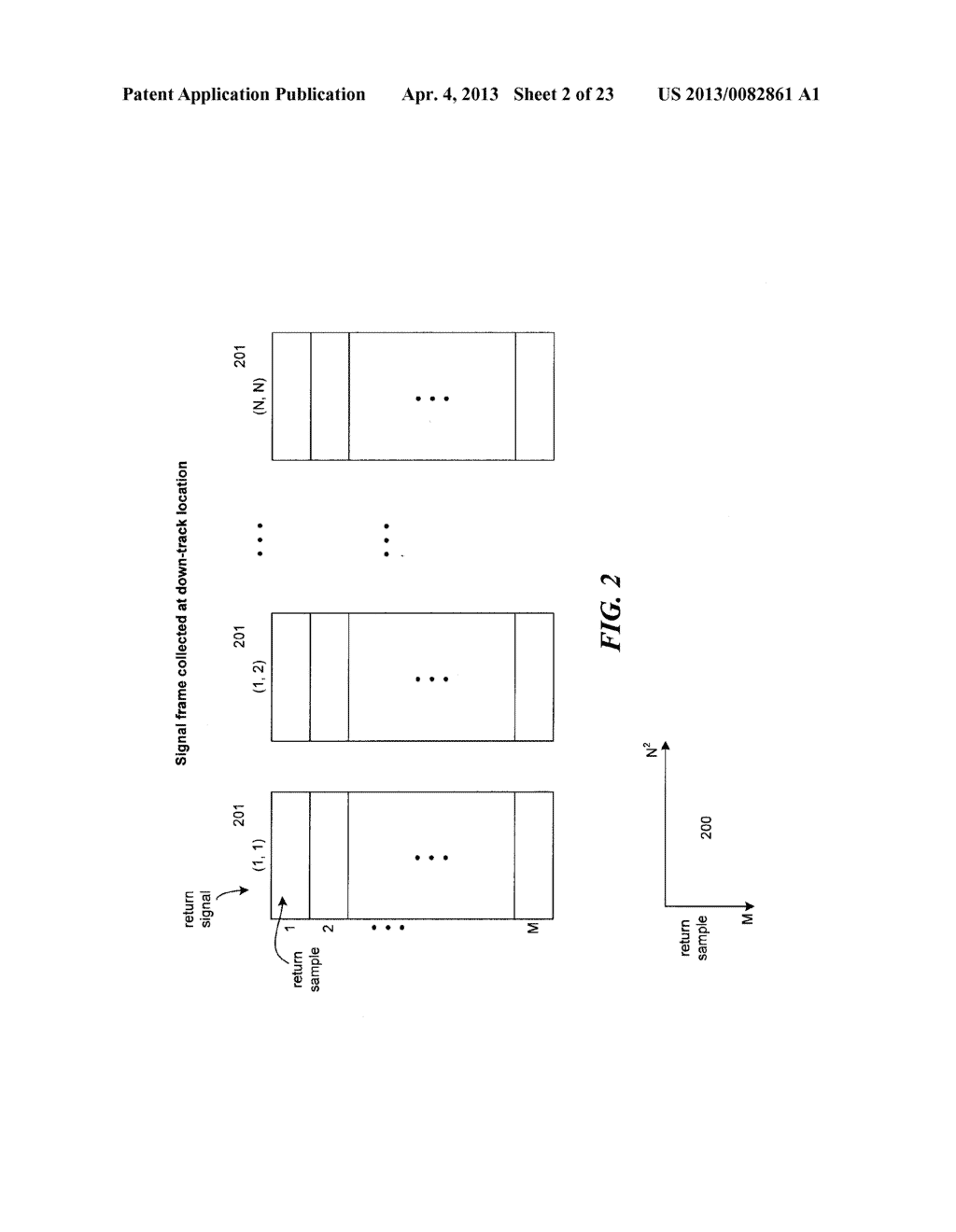 SPOT RESTORATION FOR GPR IMAGE POST-PROCESSING - diagram, schematic, and image 03